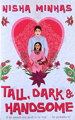 Tall, Dark and Handsome