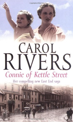 Connie of Kettle Street