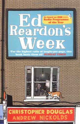 Ed Reardon's Week