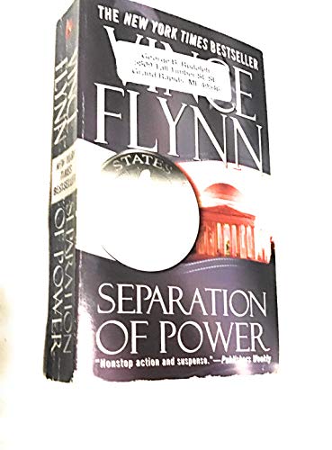 Separation of Power