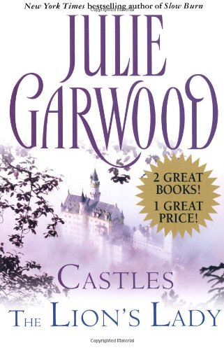 Castles the Lions Lady