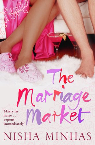 The Marriage Market