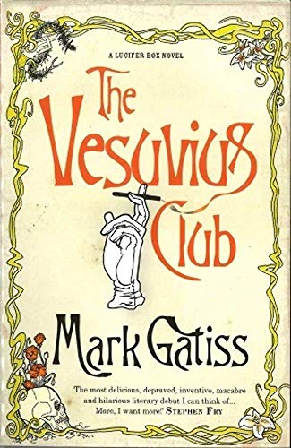 The Vesuvius Club Pa