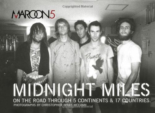 Maroon 5