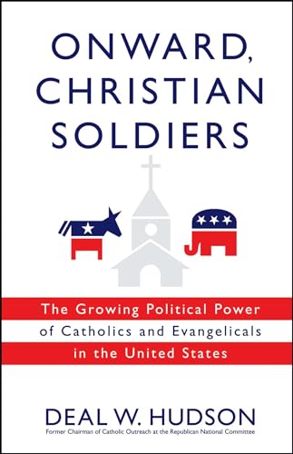 Onward, Christian Soldiers