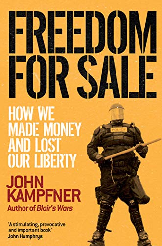 Freedom For Sale