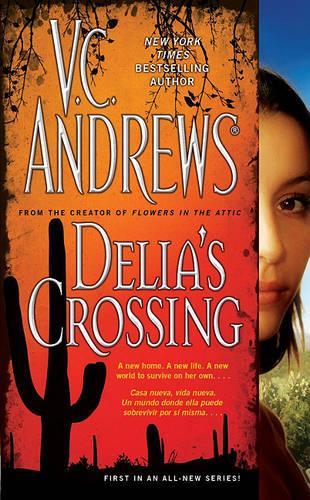 Delia's Crossing: The Delia Series Book 1