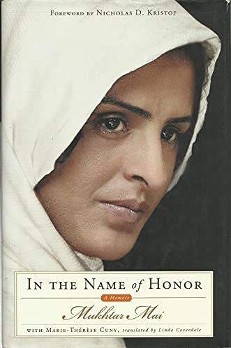 In the Name of Honor