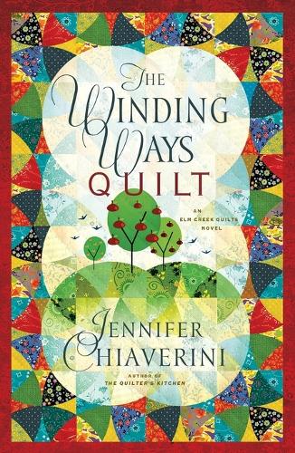 The Winding Ways Quilt