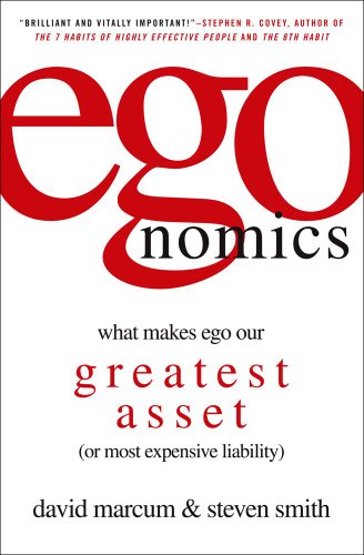 Egonomics