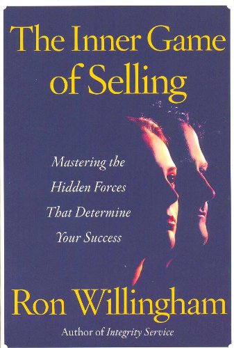The Inner Game of Selling