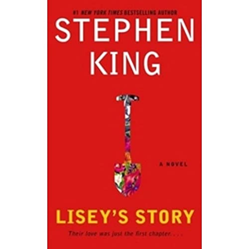 Lisey's Storyexp