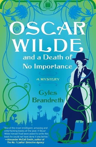 Oscar Wilde and a Death of No Importance