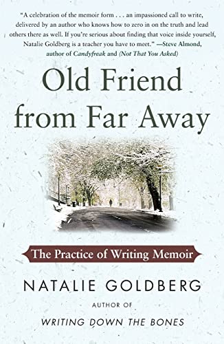 Old Friend from Far Away