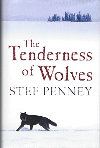 The Tenderness of Wolves
