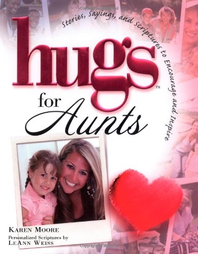 Hugs for Aunts
