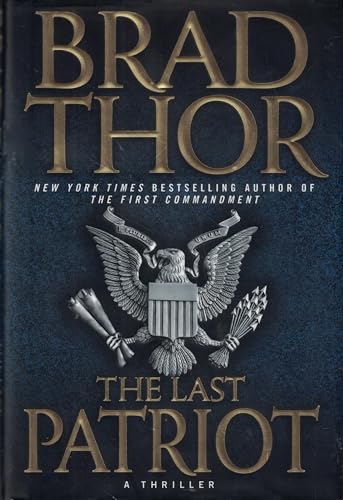 The Last Patriot