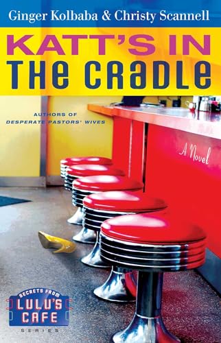 Katt's in the Cradle