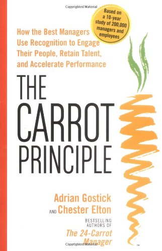 The Carrot Principle