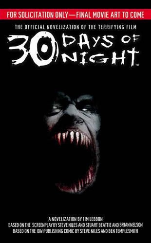 "30 Days of Night"