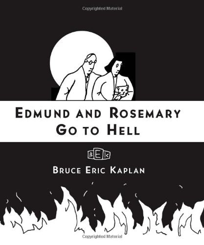 Edmund and Rosemary Go to Hell
