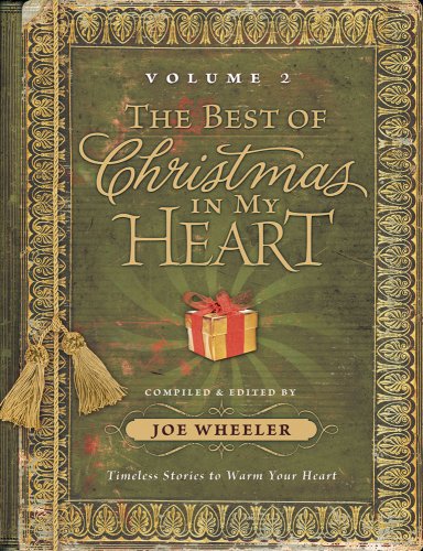 The Best of Christmas in My Heart, Volume 2