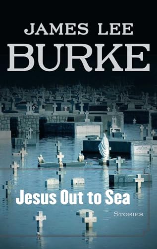 Jesus Out to Sea