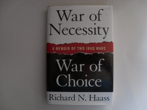 War of Necessity
