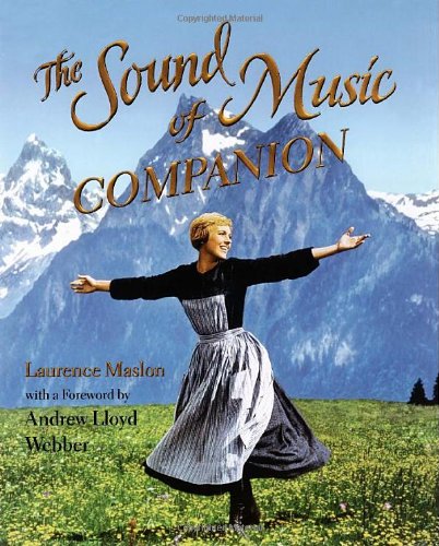 The Sound of Music Companion