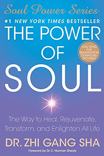 The Power of Soul