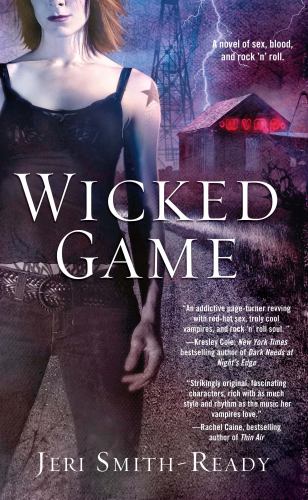 Wicked Games