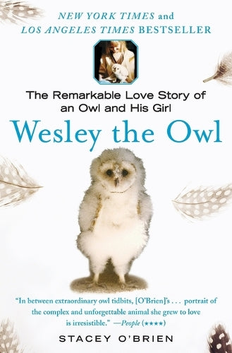 Wesley the Owl