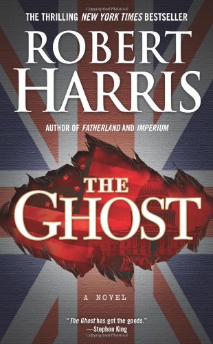 The Ghost