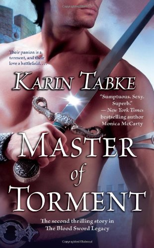 Master of Torment: Blood Sword Legacy Book Two