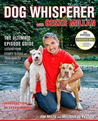 Dog Whisperer with Cesar Millan