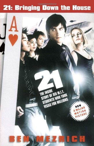 21: Bringing Down the House - Movie Tie-In