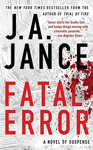Fatal Error