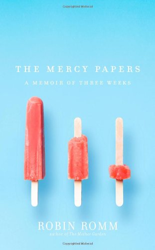 The Mercy Papers