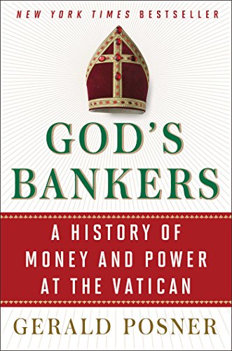 God's Bankers