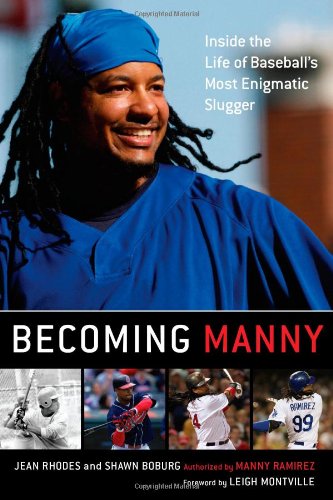 Becoming Manny
