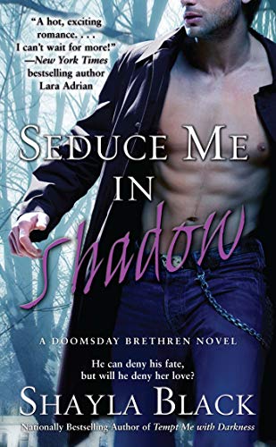 Seduce Me In Shadow