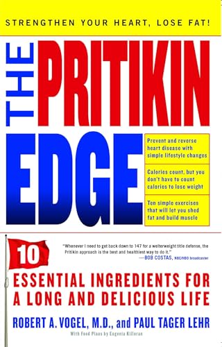 Pritikin Edge
