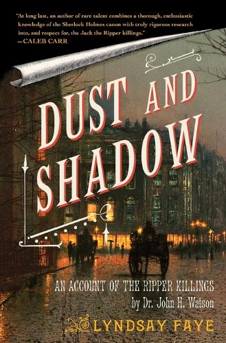 Dust and Shadow