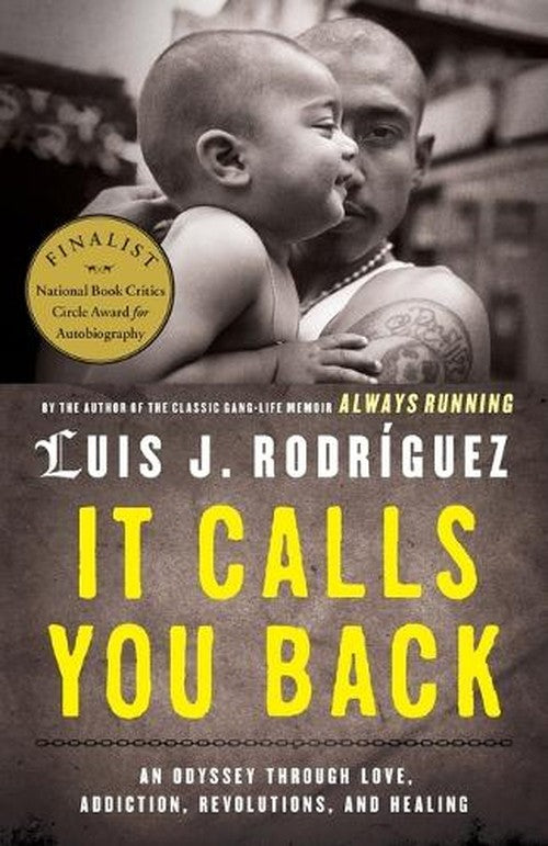 It Calls You Back