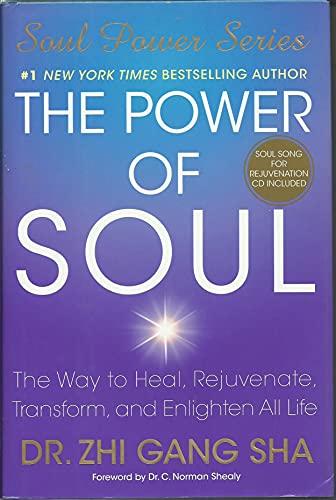 The Power of Soul
