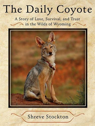 The Daily Coyote