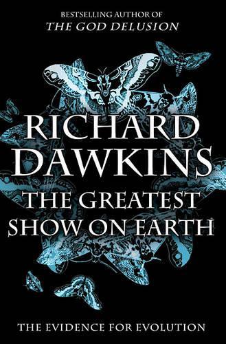 The Greatest Show on Earth