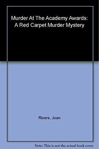 Murder at the Academy Awards
