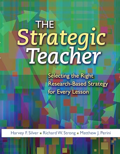 The Strategic Teacher
