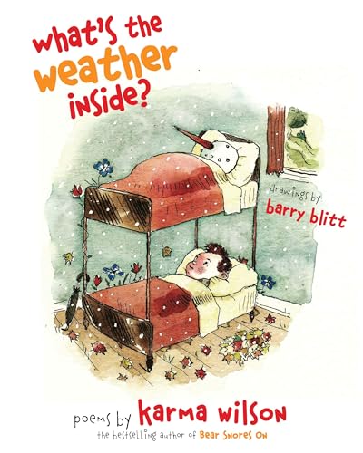 What's the Weather Inside?